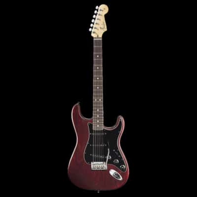 Guitare éléctrique solid body type Stratocaster