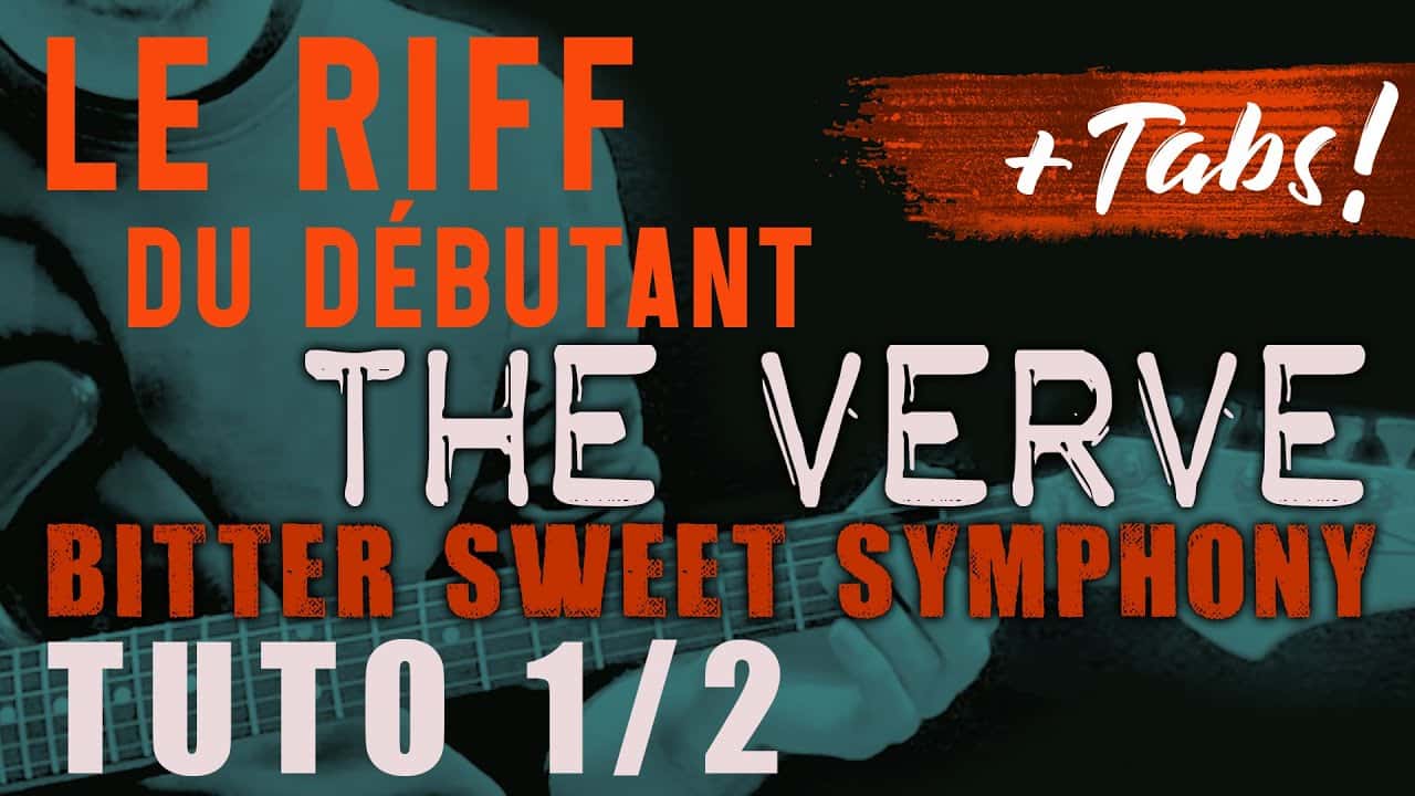 Bitter Sweet Symphony / The Verve