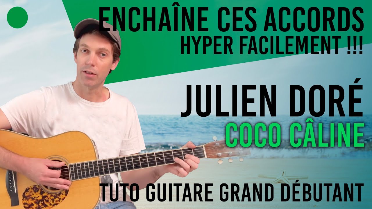 Coco Câline / Julien Doré