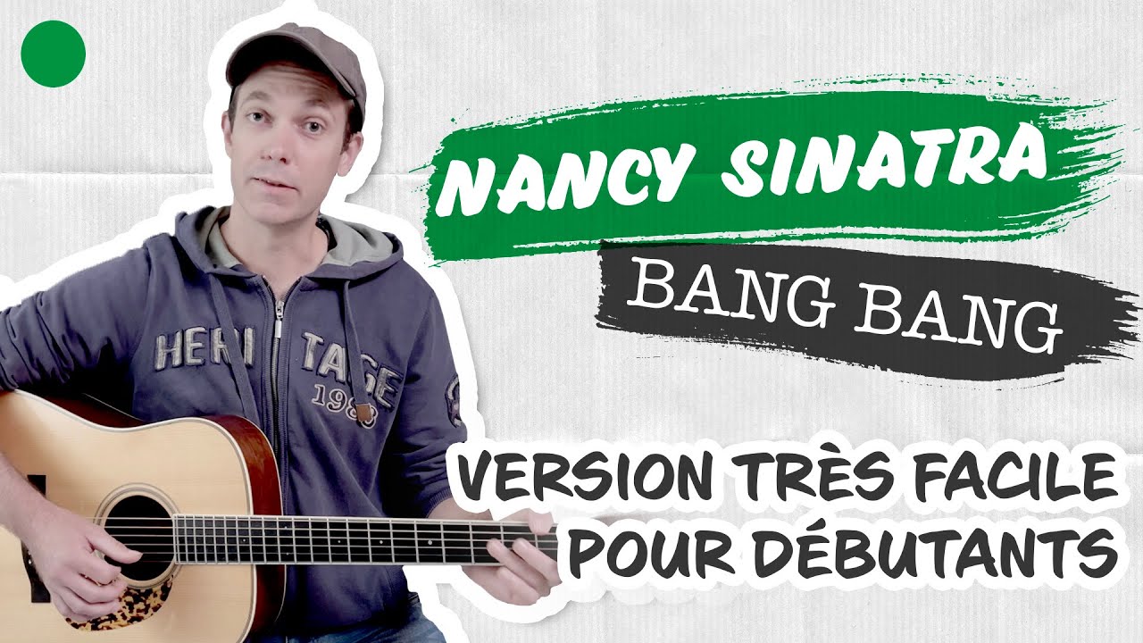 Bang Bang / Nancy Sinatra